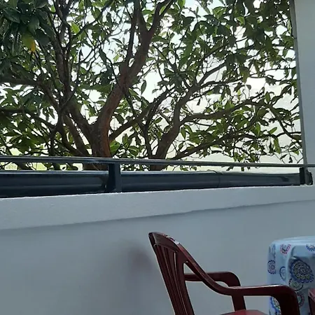Iskra Apartment