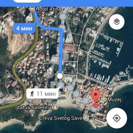 Iskra Budva