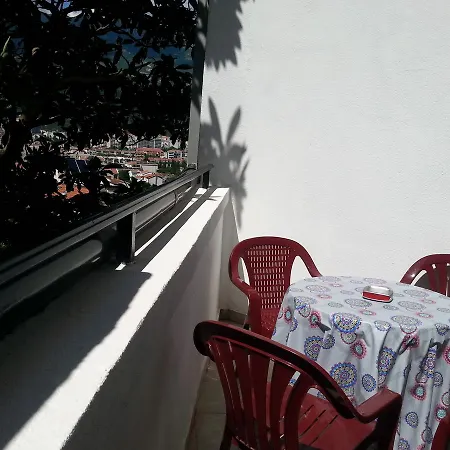 Iskra Apartment Budva