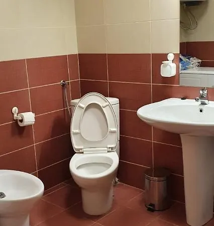 Apartment Iskra Budva