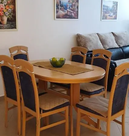 Apartment Iskra