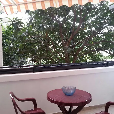 Apartamento Iskra Budva