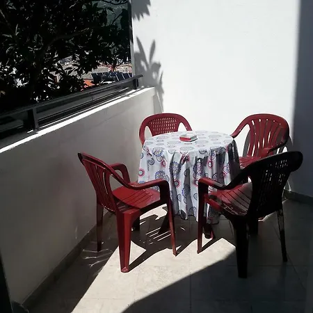 Apartamento Iskra