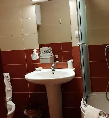 Iskra Apartamento *