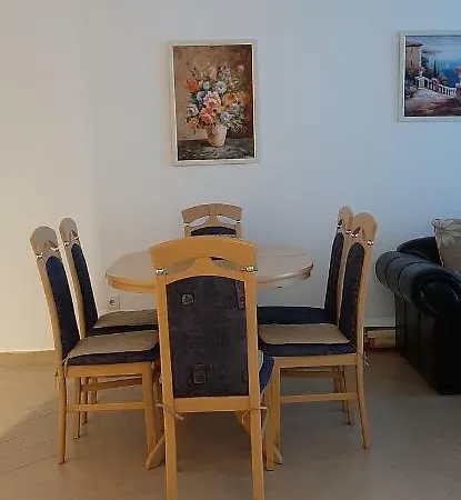 Iskra * Budva