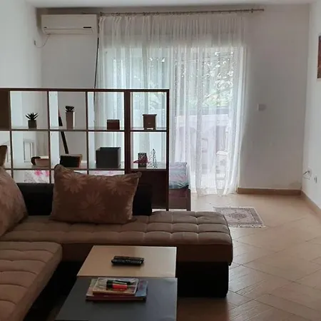 Apartamento Iskra Budva
